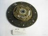 ASHUKI J601-05 Clutch Disc